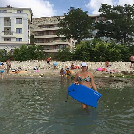 On V.devitakova 19 * Balchik