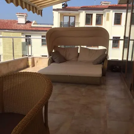 On V.devitakova 19 Appartement