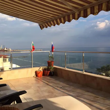 Apartamento On V.devitakova 19 Balchik