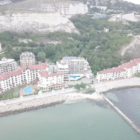 Apartamento On V.devitakova 19 Balchik